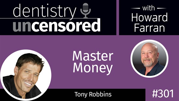 301 Master Money with Tony Robbins 